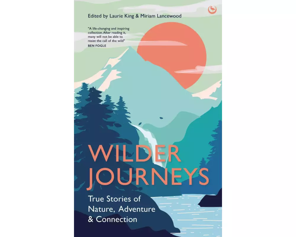 Wilder Journeys