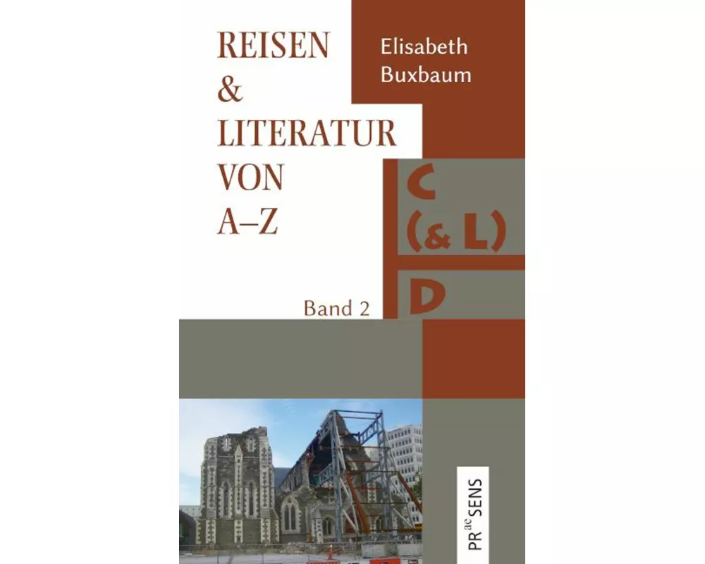 Reisen & Literatur Von A-z