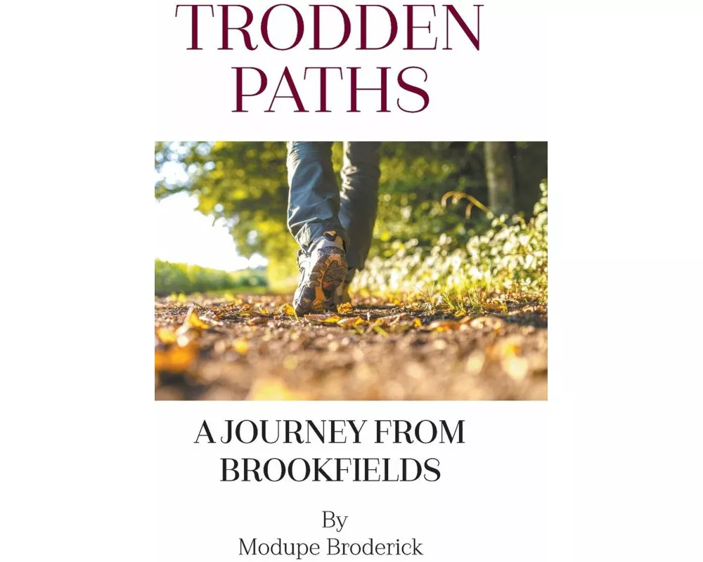 Trodden Paths