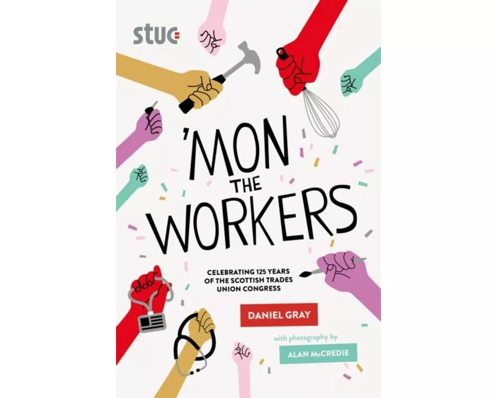 'Mon the Workers