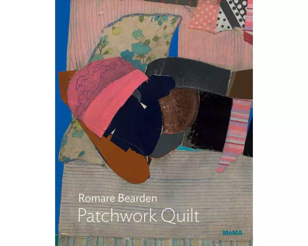 Romare Bearden: Patchwork Quilt