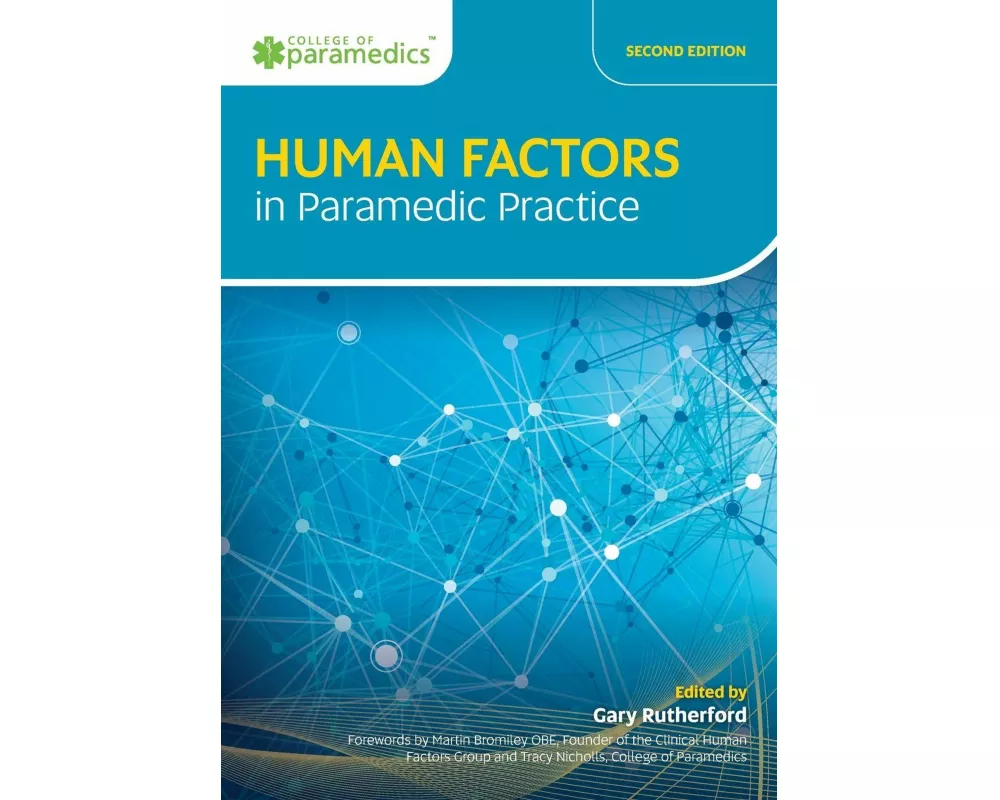Human Factors in Paramedic Practice