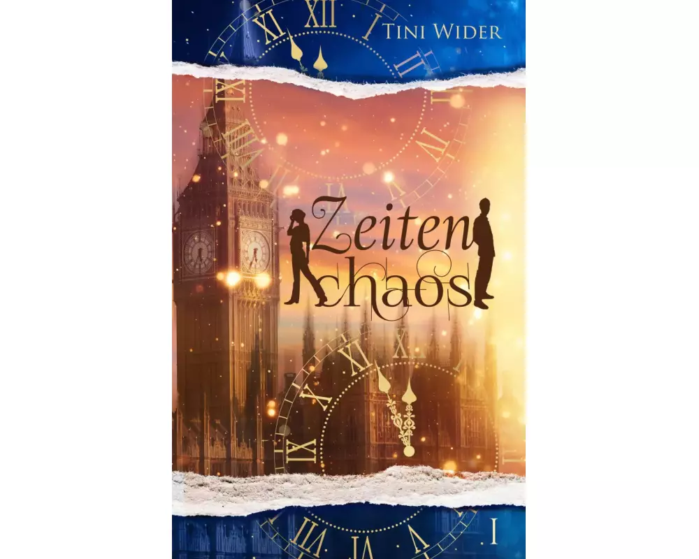 Zeitenchaos (Band 1)