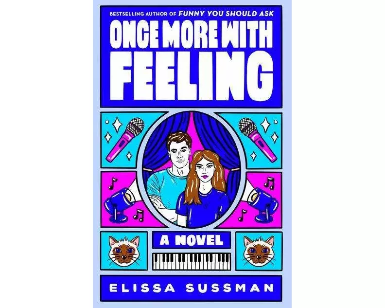 Once More with Feeling