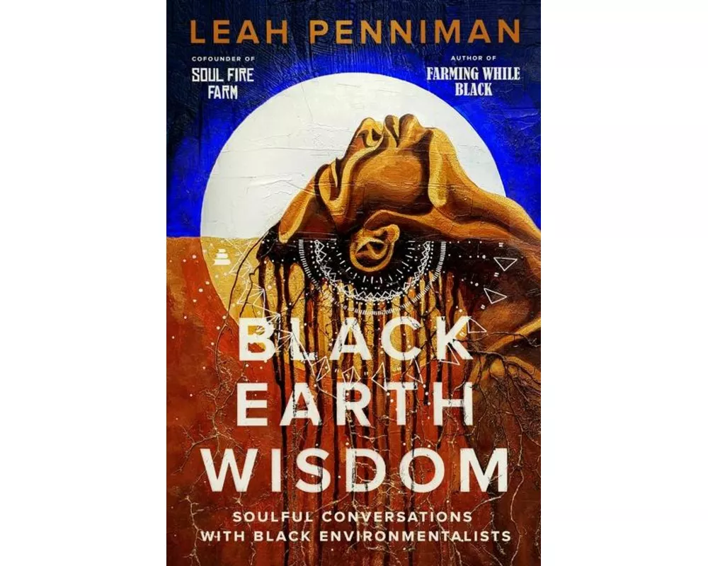 Black Earth Wisdom