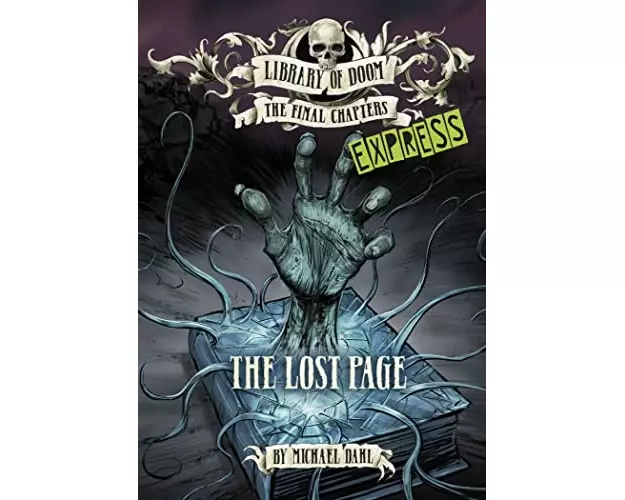 The Lost Page - Express Edition