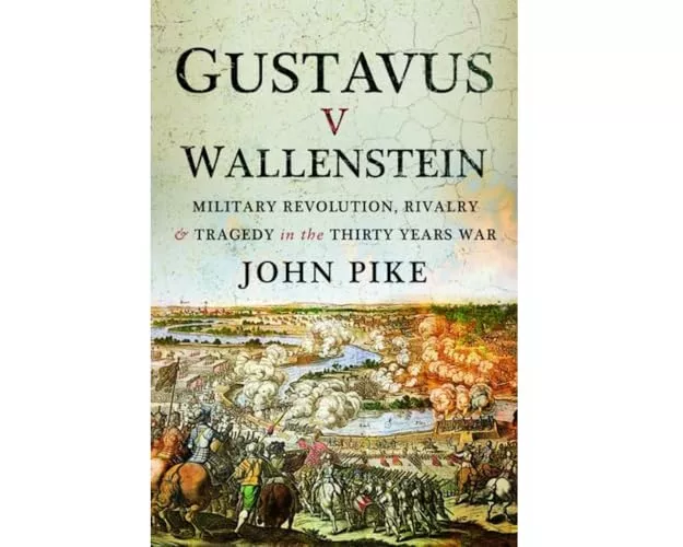 Gustavus v Wallenstein