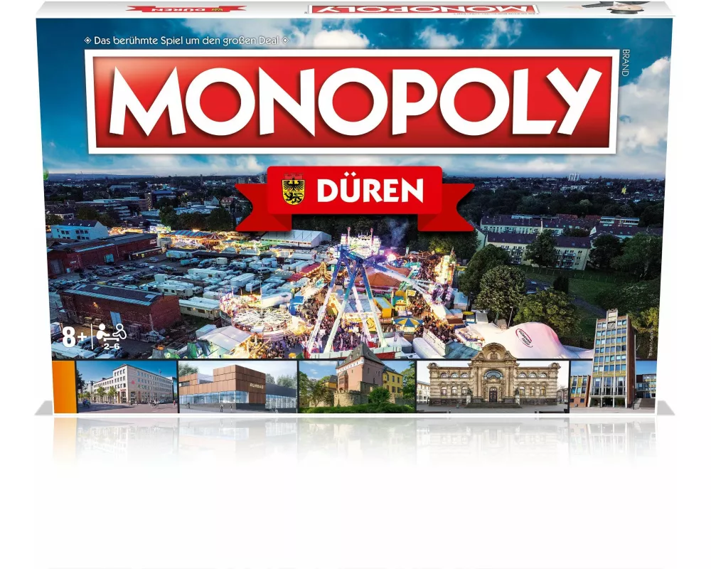 Monopoly Düren