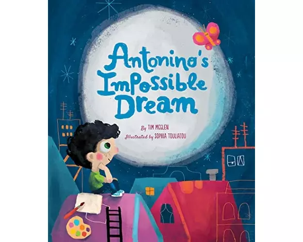 Antonino's Impossible Dream