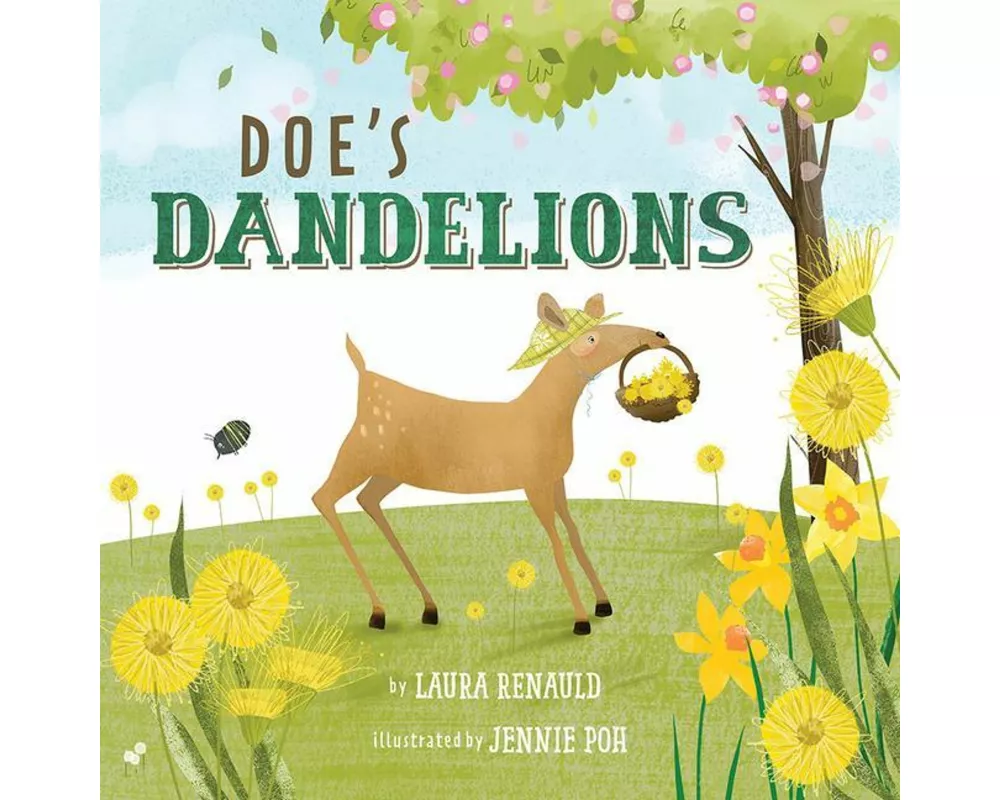 Doe's Dandelions