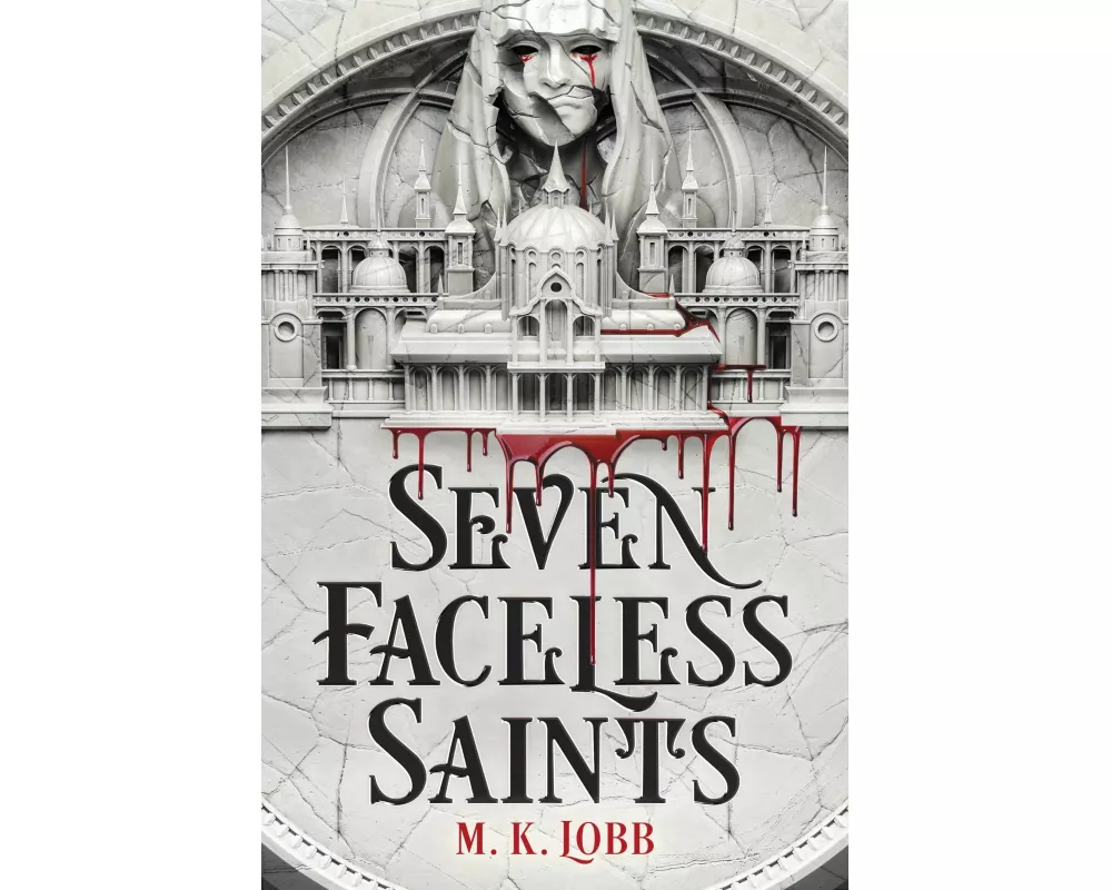 Seven Faceless Saints