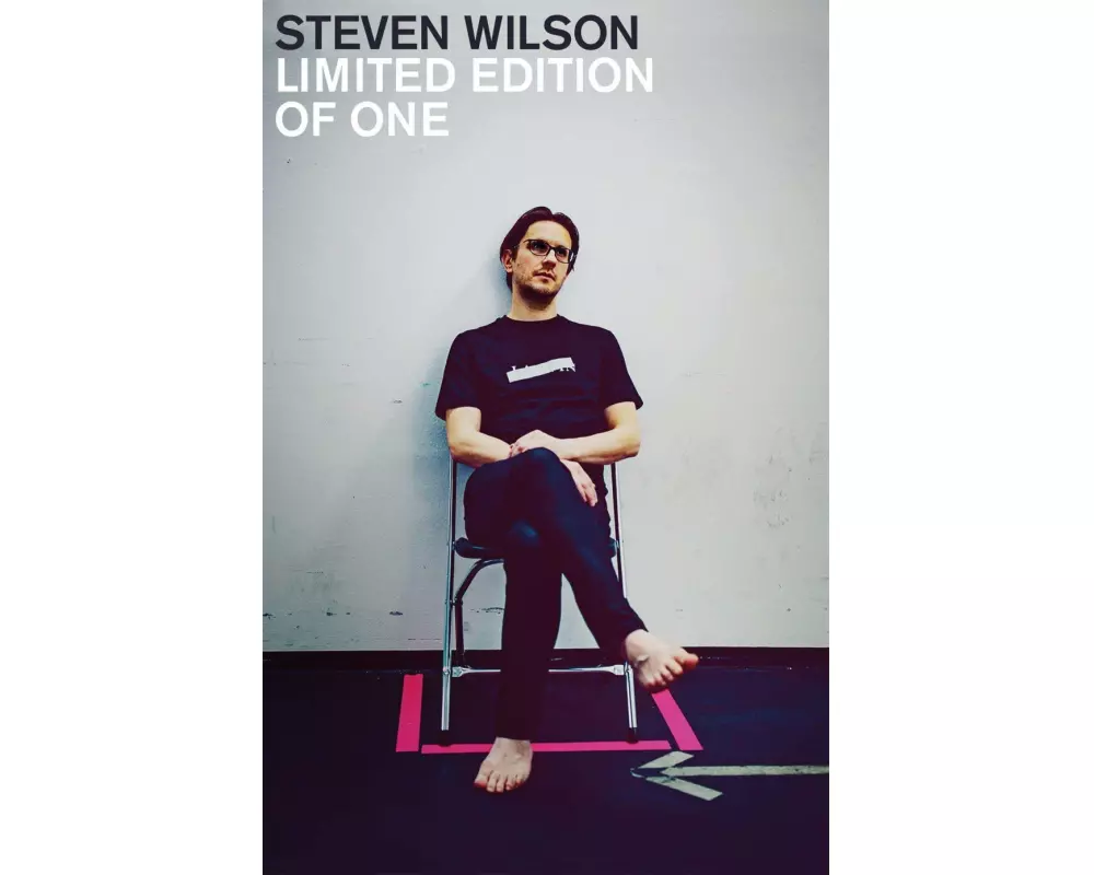 Limited Edition of One