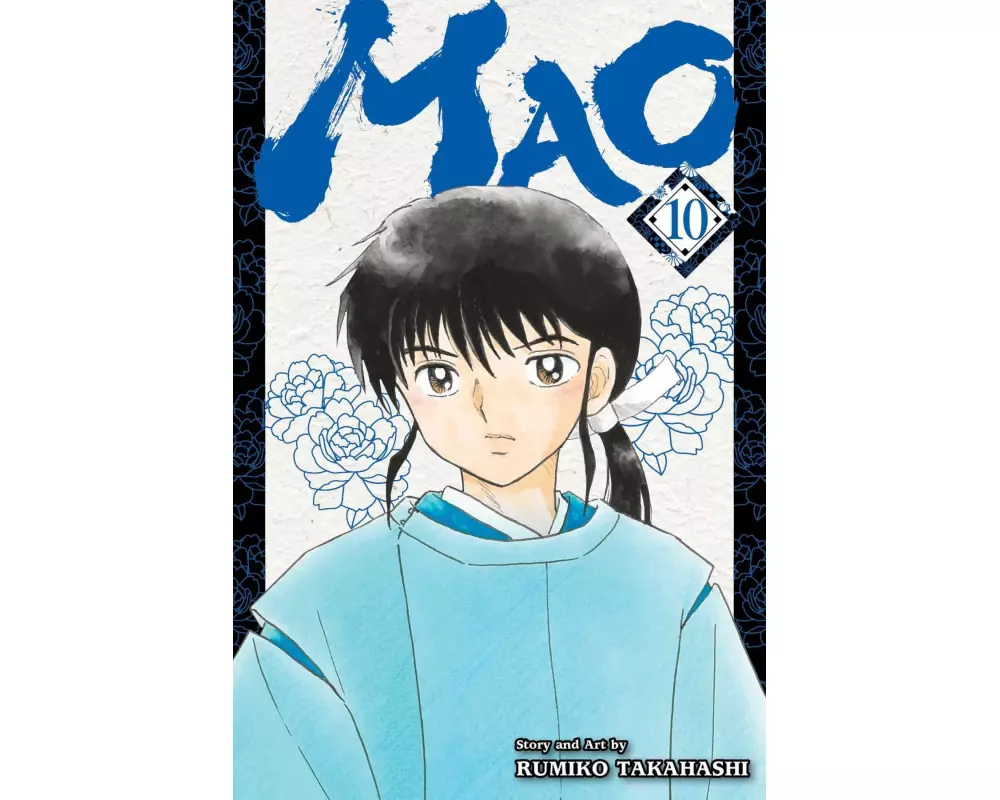 Mao, Vol. 10