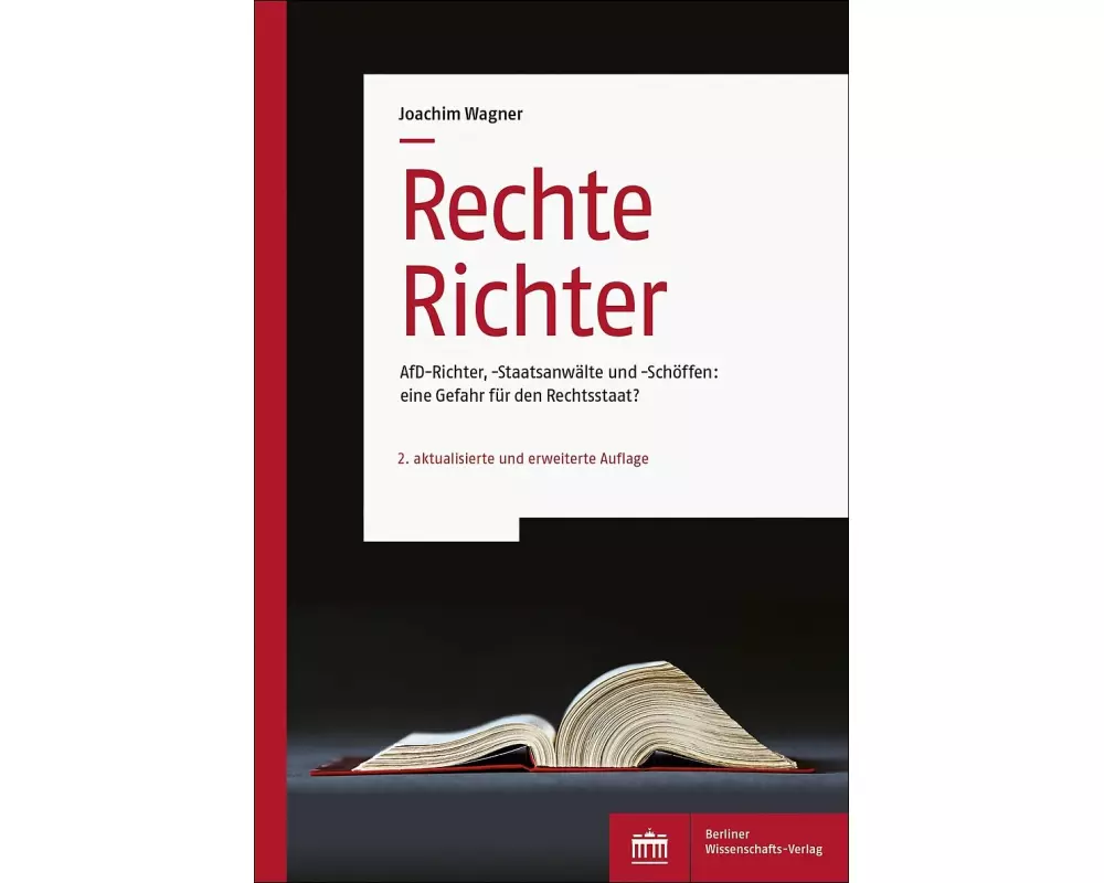 Rechte Richter