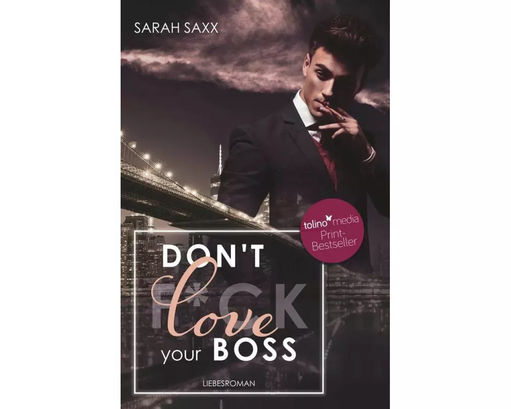 Don't love your Boss