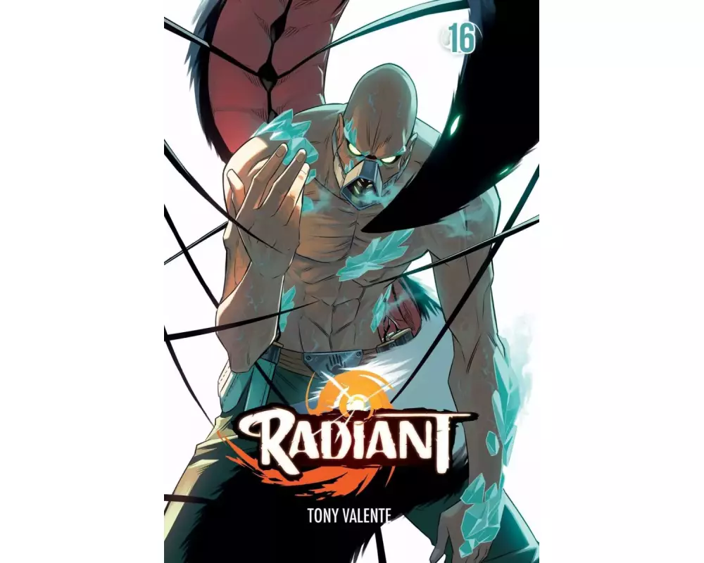 Radiant, Vol. 16