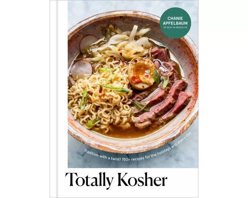 Totally Kosher