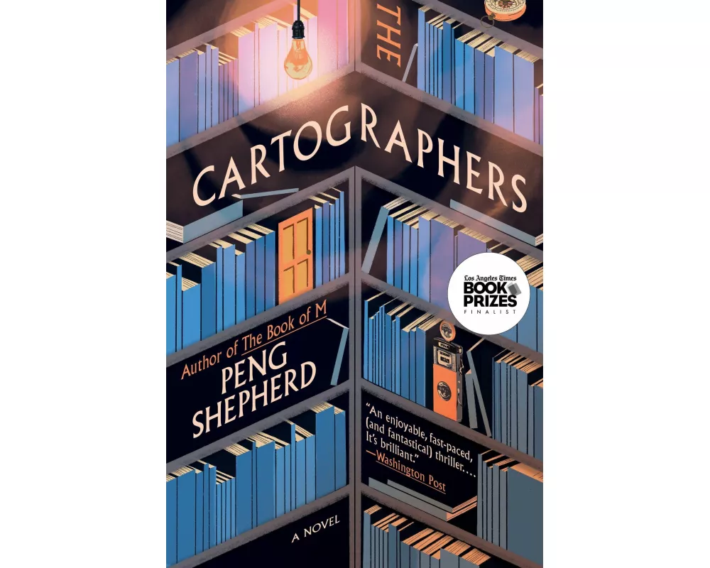 The Cartographers