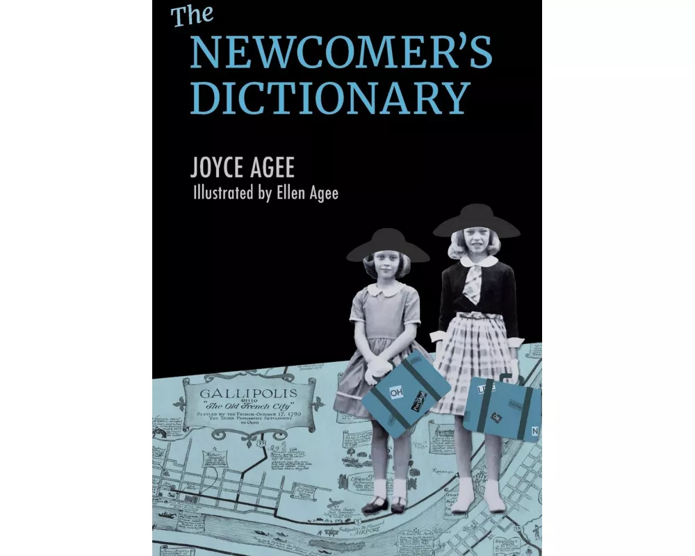 The Newcomer's Dictionary