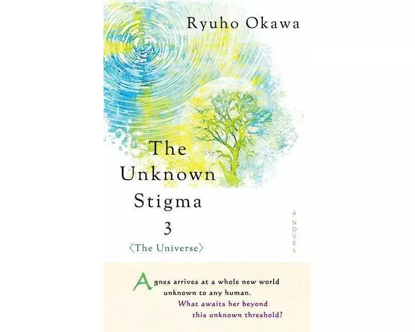 The Unknown Stigma 3 (the Universe)