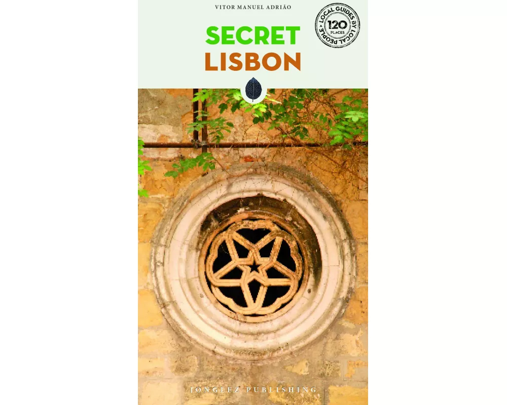 Secret Lisbon