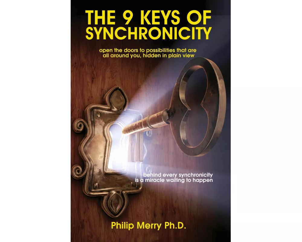 The 9 Keys of Synchronicity