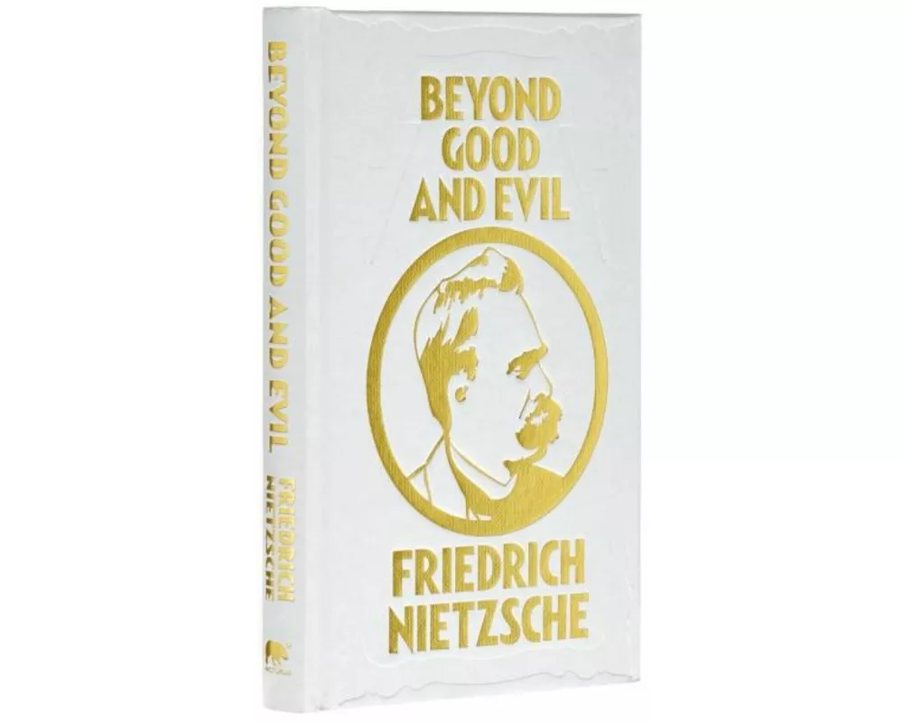 Beyond Good and Evil