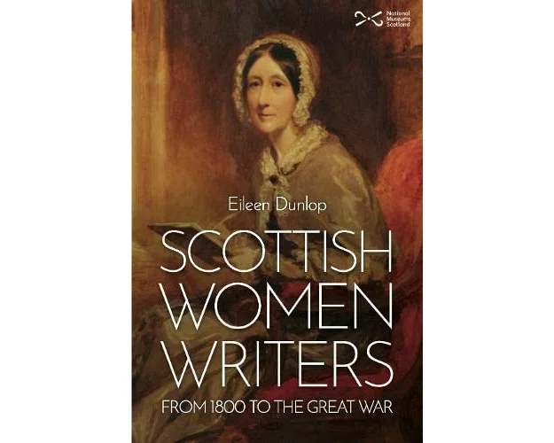 Scottish Women Writers