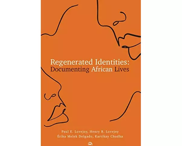 Regenerated Identities