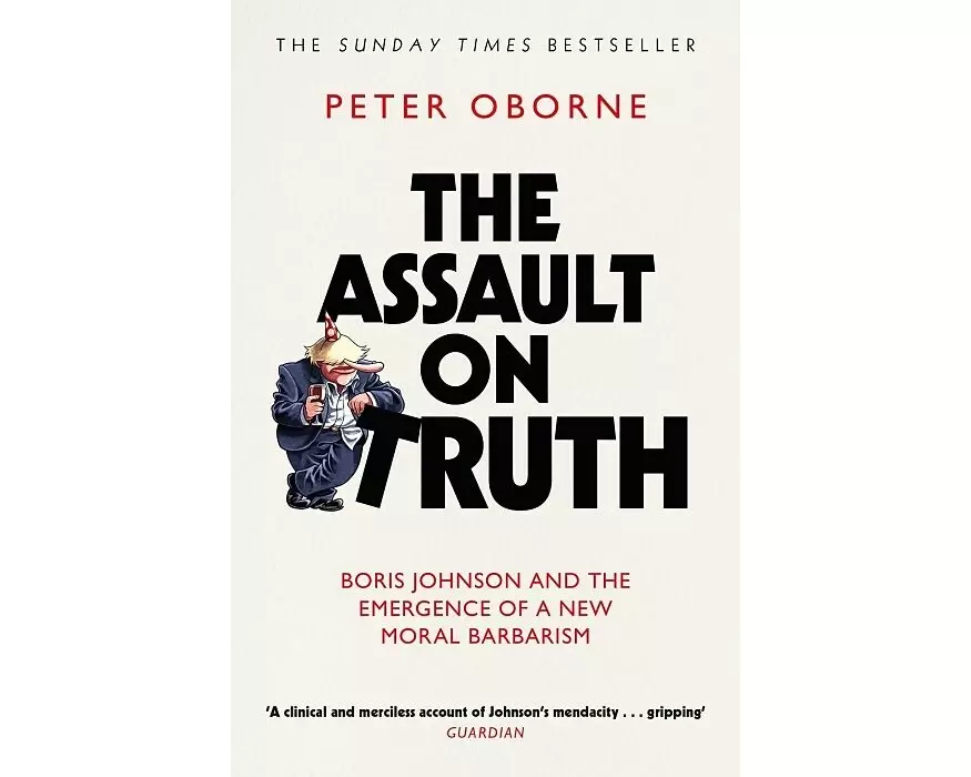 The Assault on Truth