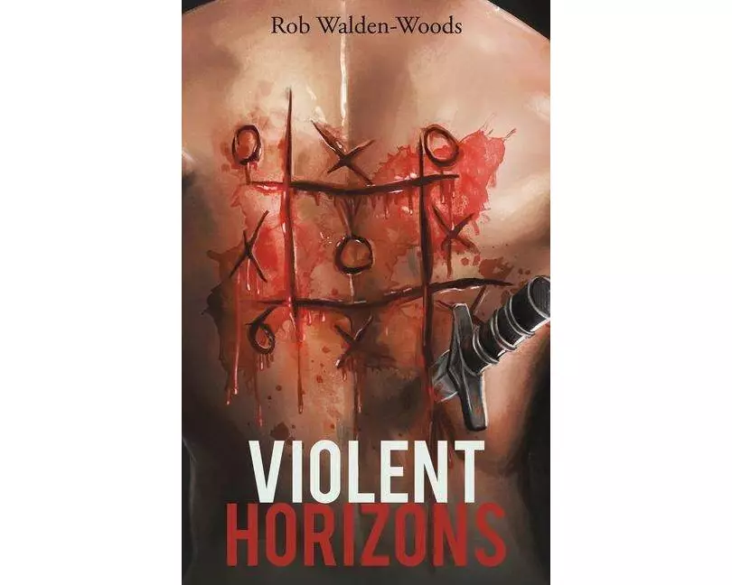 Violent Horizons