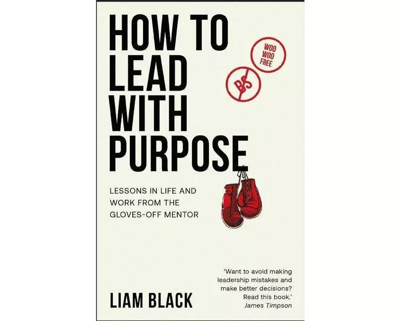 How to Lead with Purpose