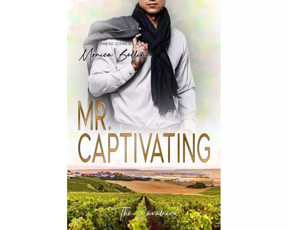 Mr. Captivating