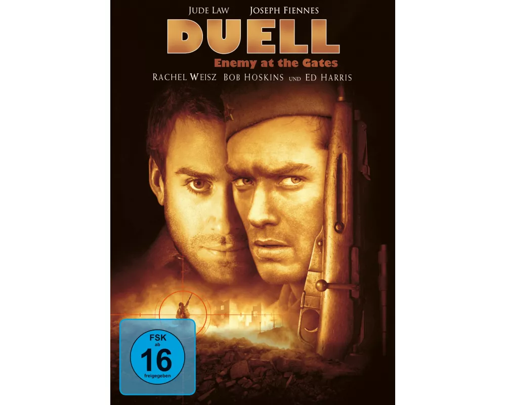 Duell - Enemy at the Gates
