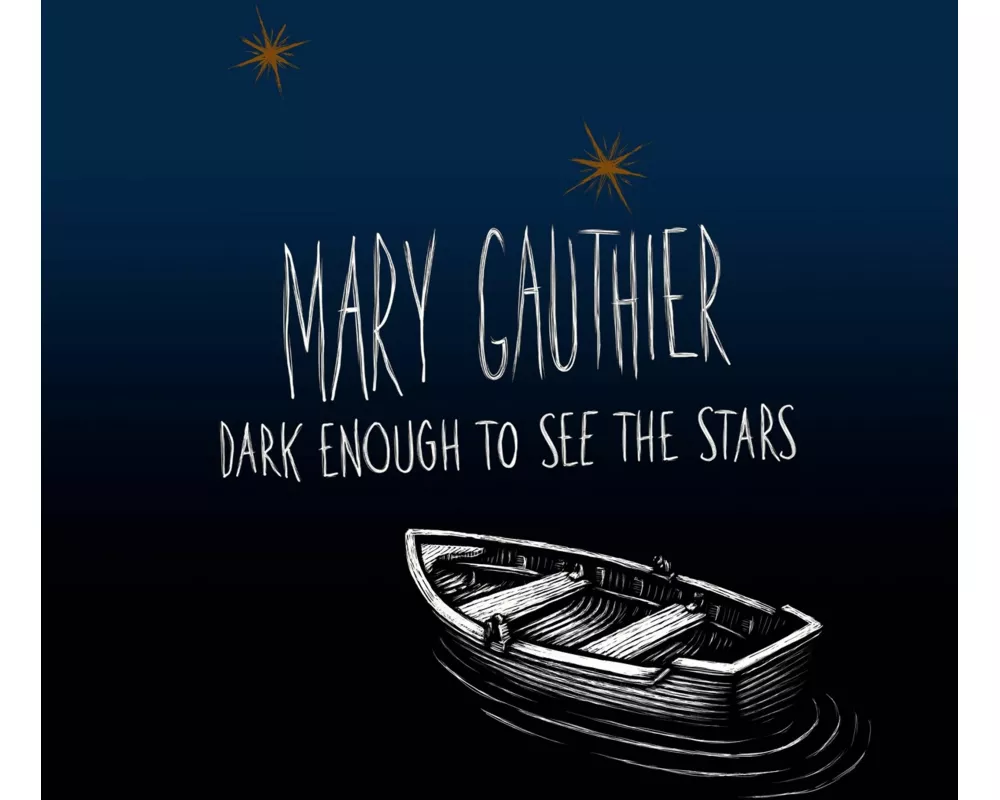 Dark Enough To See The Stars