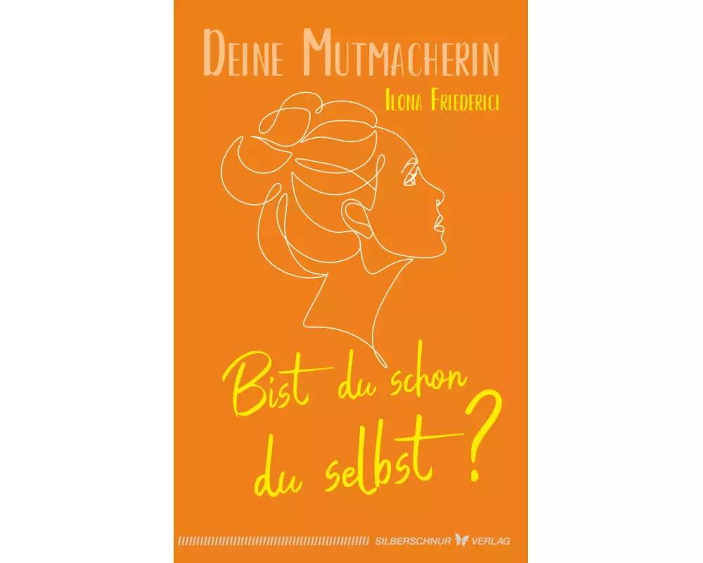 Bist du schon du selbst?