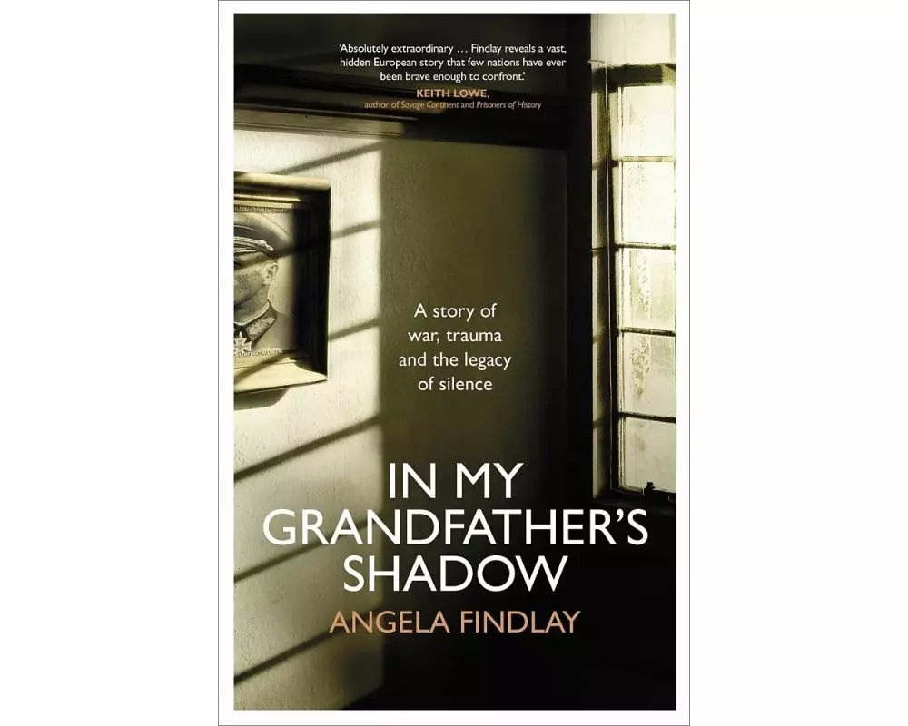 In My Grandfather’s Shadow
