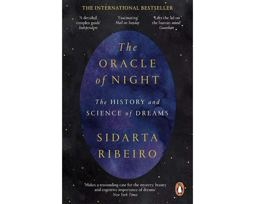 The Oracle of Night