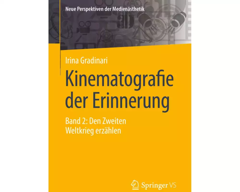 Kinematografie der Erinnerung