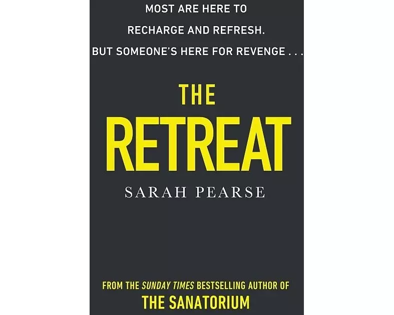 The Retreat
