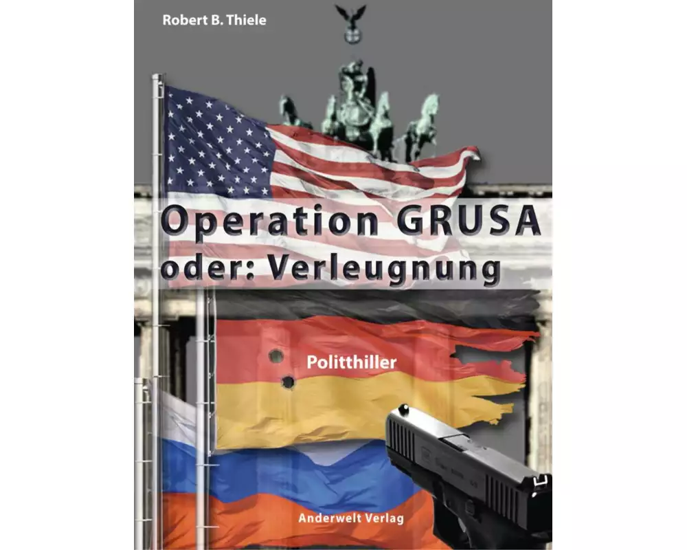 Operation GRUSA