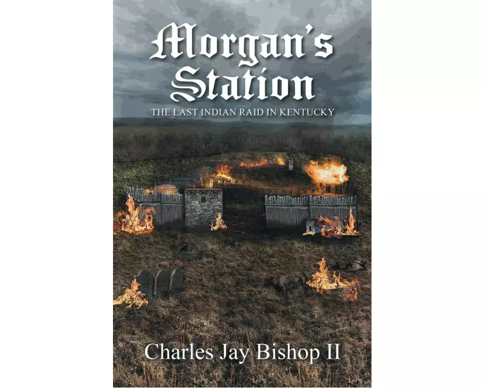 Morgan's Station