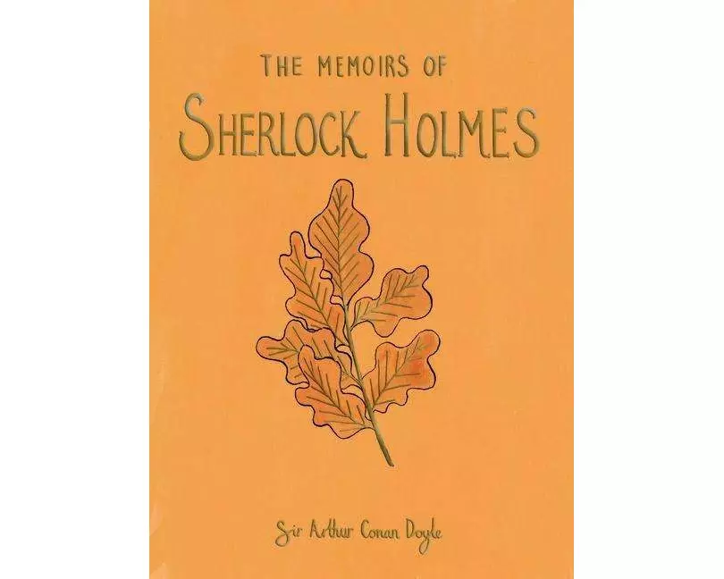 The Memoirs of Sherlock Holmes