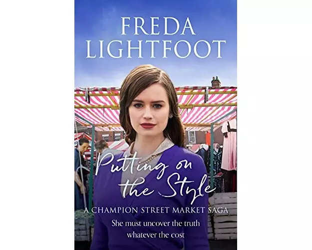 Putting on the Style