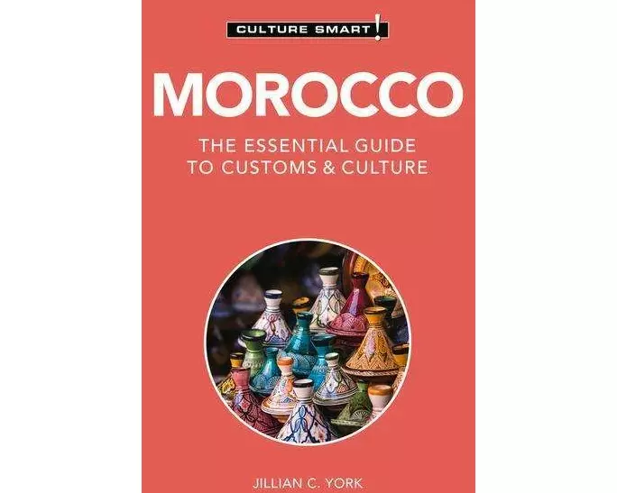 Morocco - Culture Smart!