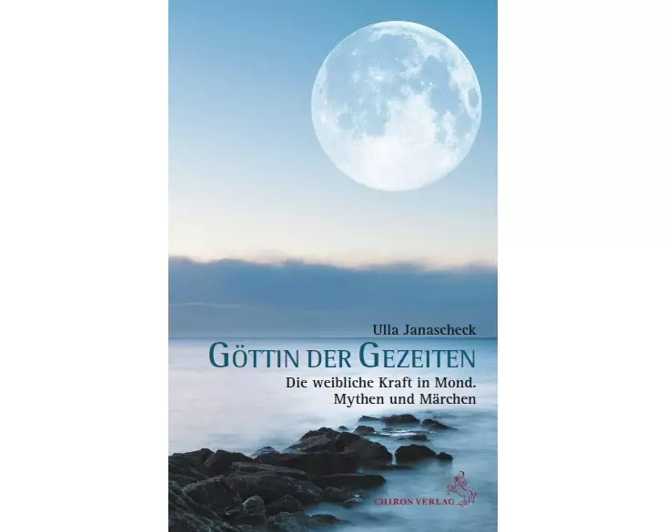 Göttin der Gezeiten