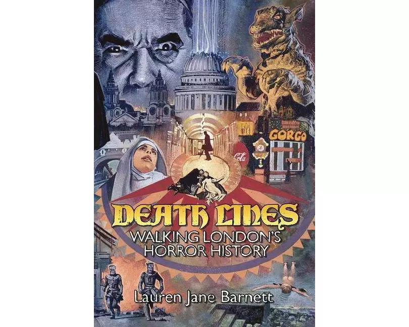 Death Lines