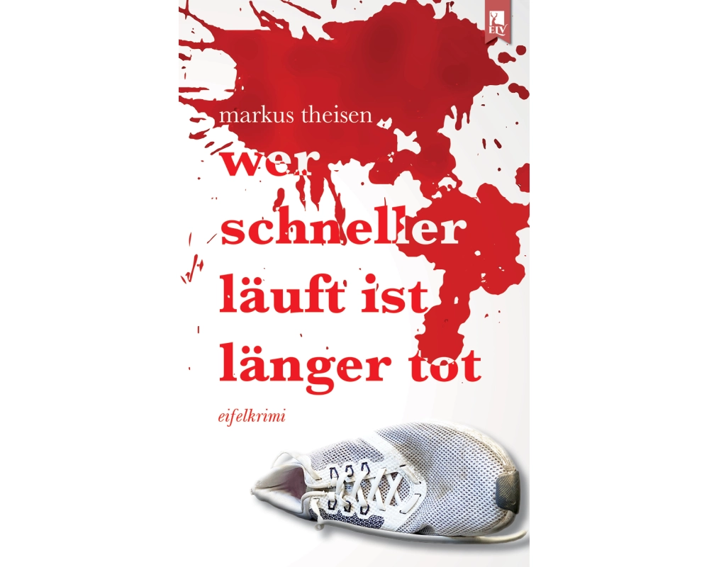 Wer schneller läuft ist länger tot