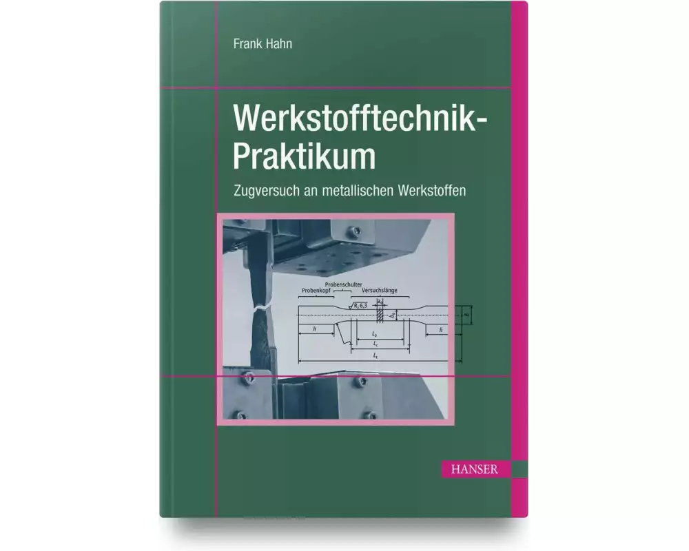 Werkstofftechnik-Praktikum
