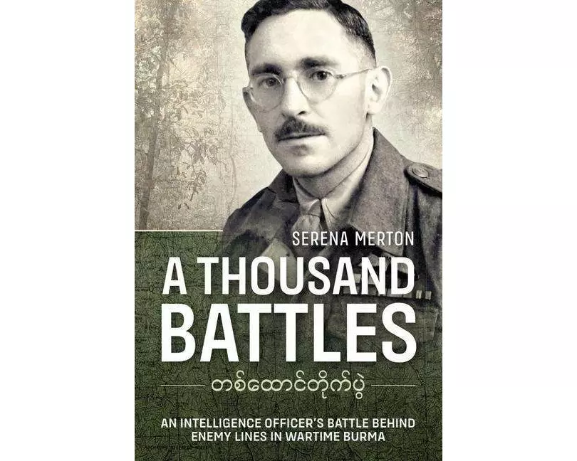 A Thousand Battles